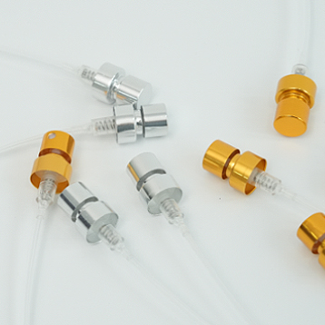 플라스틱 펌프 헤드의 공장 테스트